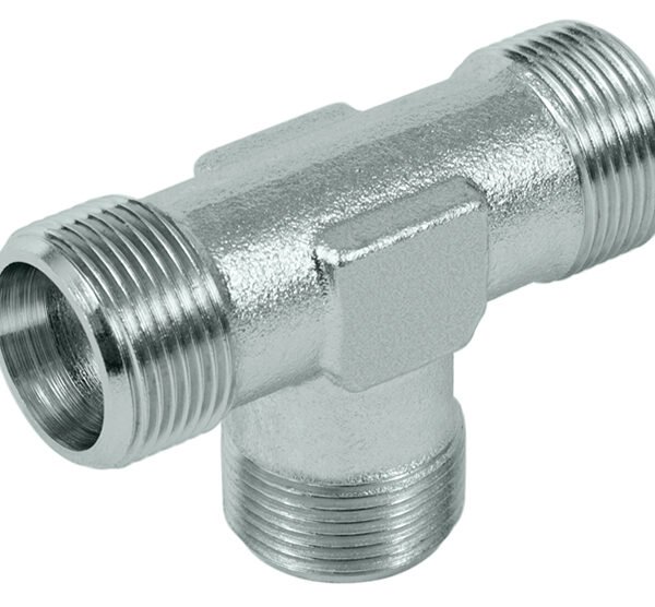 Hydraulic Air Union T 4\3 *1