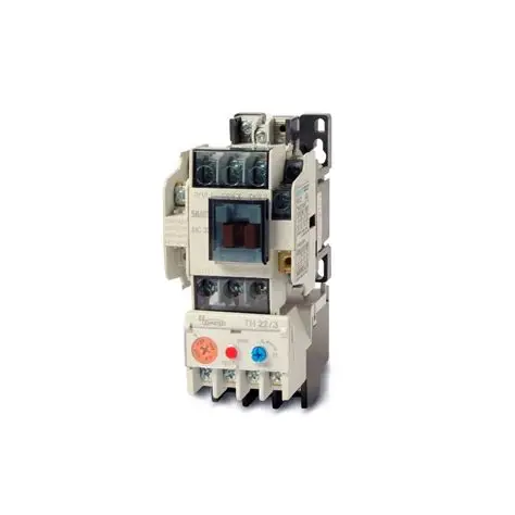 Electric switch DACO-MC100-COIL VOLTAGE:AC180-240V/220-400/A100 KW 25-50/AC MAGNETIC CONTACTOR