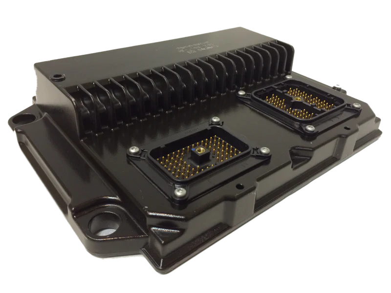 P Electrical panel Cat C15 SDP ECM PN – 303-2384 302-2187 SDP21912 - الصورة 1