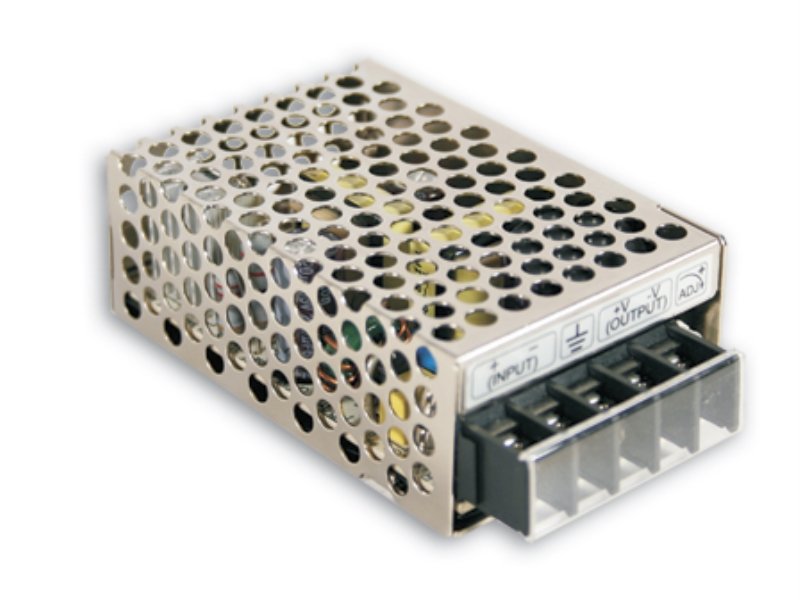 TR Trans Electricity ALFA POWER100VA OUTPUT:12V/24V 100V - الصورة 1