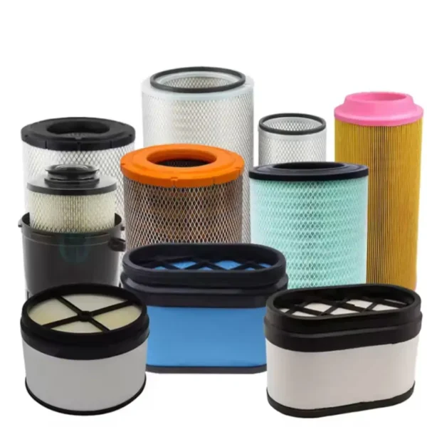 Air Filter MARTONAIR/M158102/20/PMAX 6BAR/87PSI