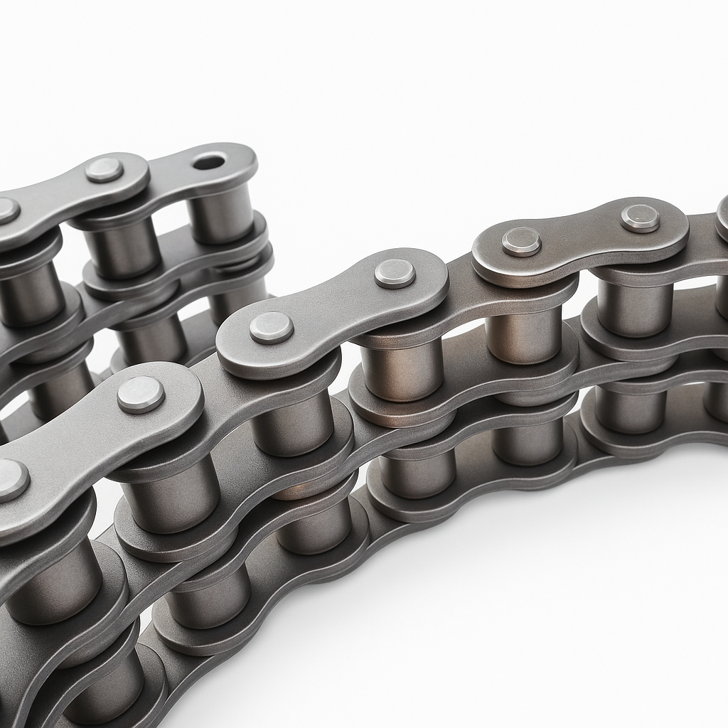 a65a32af-da66-458c-b505-5949d4b7458d Double Chain 3/4INCH B12 - الصورة 1