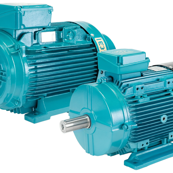 MOTOR BROOK 18.5KW F160 3PH	  3000RPM	 B35