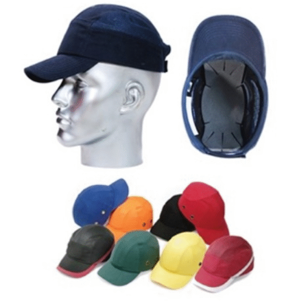 Industrial safety Cap