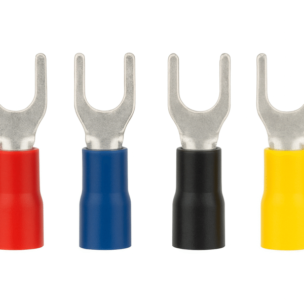 Electric plug O/bm 1.5mm