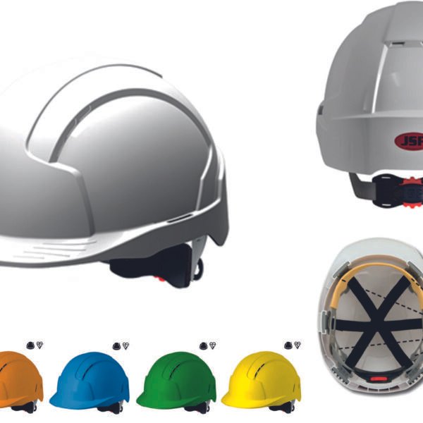 Helmet Head Protection Saftey 3m