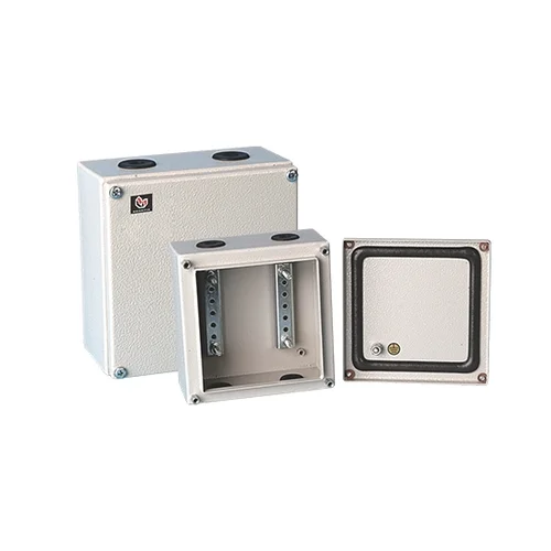 Explosion-proof electrical box, Italian ILME  23517-23702