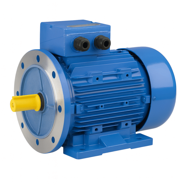 MOTOR VEMAT 11.0KW  F160 3PH	1400RPM	B35