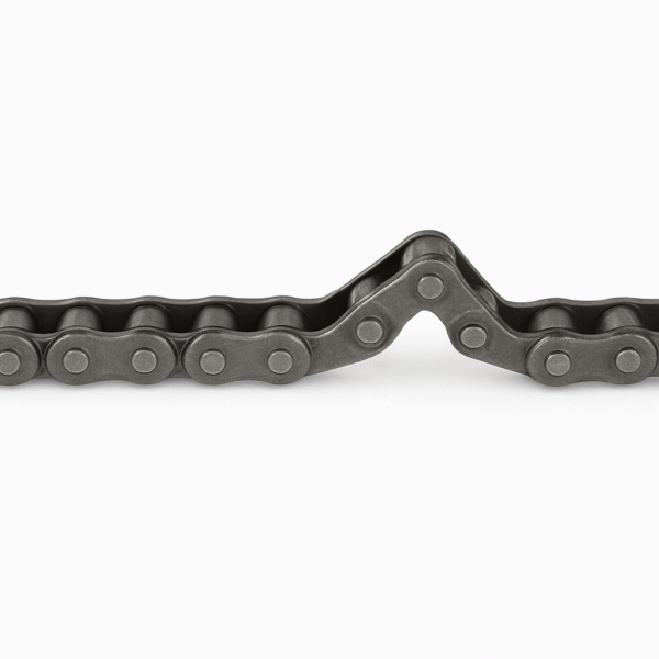 Stainless Steel Chain 1/2X5/16