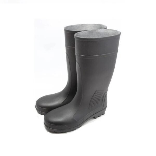 Italian Gum Safety Boot